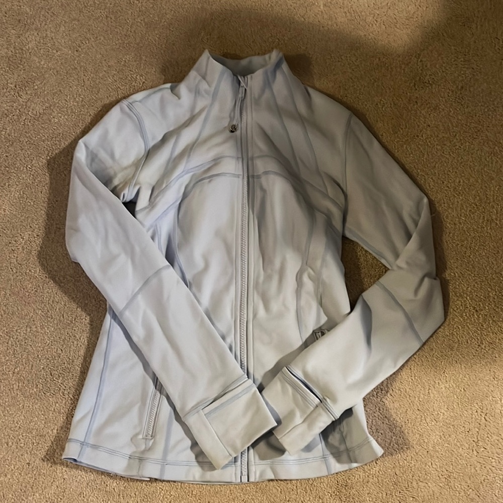 Lululemon define jacket